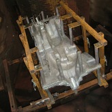 rotational molding